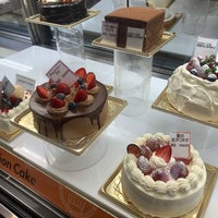 パティスリー ボンクラージュ 妙典5 14 31