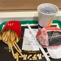 Photo taken at McDonald&amp;#39;s by TOMOHITO S. on 1/5/2023