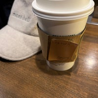 Photo taken at Starbucks by TOMOHITO S. on 3/29/2023