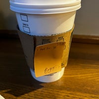 Photo taken at Starbucks by TOMOHITO S. on 3/27/2023