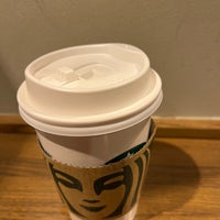 Photo taken at Starbucks by TOMOHITO S. on 3/17/2023