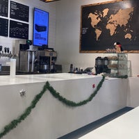 12/21/2022にSaudがPress Coffeeで撮った写真