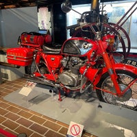Photo taken at Fire Museum by Azusa on 6/10/2023