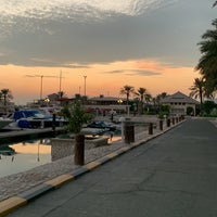 Photo taken at Al Bandar Hotel And Resort by Tottietk on 11/24/2023