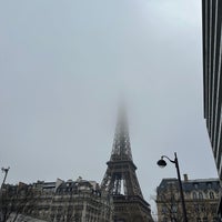 Photo taken at Hôtel Pullman Paris Tour Eiffel by saleh on 2/20/2024