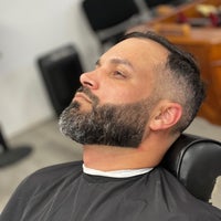 Foto scattata a Epic Cutz Barber Shop da Moe E. il 12/27/2022