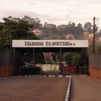 International University Of East Africa