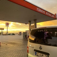 Photo taken at Büyük İmamoğlu Petrol by MİROĞLU K. on 11/2/2023