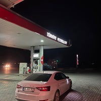 Photo taken at Büyük İmamoğlu Petrol by MİROĞLU K. on 3/15/2024