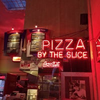 8/6/2014にPattie C.がUncle Rocco’s Famous NY Pizzaで撮った写真