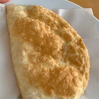 5/7/2023に🍀Nil .がKırım Çiğ Börek Mantıで撮った写真