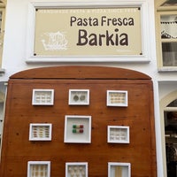 รูปภาพถ่ายที่ Pasta Fresca Barkia โดย Abdullah เมื่อ 7/18/2023