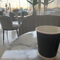 Das Foto wurde bei C3 Cozy Corner Cafe von Abdulrhman S. am 10/8/2022 aufgenommen
