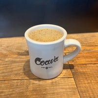 9/22/2022 tarihinde Constantina S.ziyaretçi tarafından Coava Coffee'de çekilen fotoğraf