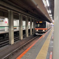 Photo taken at Shin-Yahashira Station by 蒸し豚 on 2/17/2024