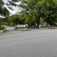 Photo taken at Chiba University Nishi-chiba Campus by 蒸し豚 on 10/9/2022