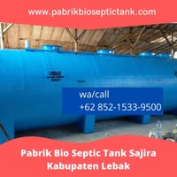 Photo taken at Rumah Makan Lembur Kuring by Pabrik Bio Septic Tank S. on 9/21/2022