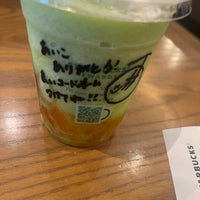 Photo taken at Starbucks by 愛 K. on 4/17/2024