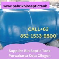 9/21/2022にPabrik Bio Septic Tank P.がHarper Purwakartaで撮った写真