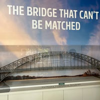 Photo taken at BridgeClimb Sydney by marc b. on 2/16/2024