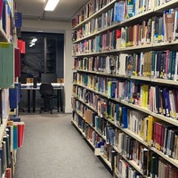 Photo taken at Birkbeck Library by Abdulrahman on 3/7/2024