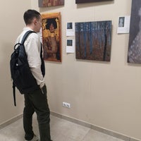 Photo taken at Ростовский областной музей краеведения by Танюська on 10/16/2019
