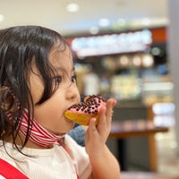 Photo taken at J.Co Donuts &amp;amp; Coffee by Ibenk D. on 7/19/2020