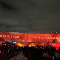 5/7/2022 tarihinde Paulo R.ziyaretçi tarafından Arena Anhembi'de çekilen fotoğraf