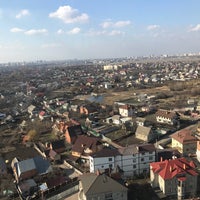 Photo taken at Teremky 2 by Valeriia V. on 3/22/2017