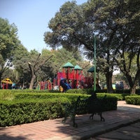 Photo taken at Parque San Antonio by Rod S. on 3/6/2013