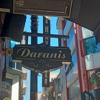 Photo taken at Daranis Bar by T.c. İ. on 7/17/2023