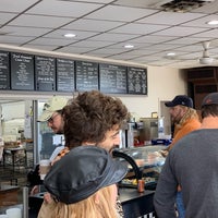 Photo taken at New York Bagel Baking Co by Paul G. on 10/20/2019