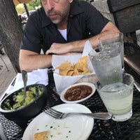 Foto diambil di That Little Mexican Café oleh Paul G. pada 7/8/2017
