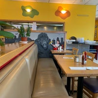 Photo taken at Stella&amp;#39;s Diner by Paul G. on 8/12/2019