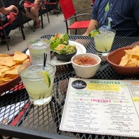 Photo taken at Blue Agave by Paul G. on 9/1/2018