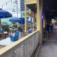 Photo taken at Island Time Bar And Grill by Paul G. on 10/17/2019