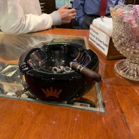 Photo taken at Up Down Cigar by Paul G. on 3/10/2019