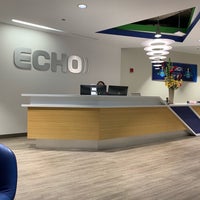 Photo taken at Echo by Paul G. on 8/2/2019