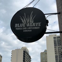 Photo taken at Blue Agave by Paul G. on 9/1/2018