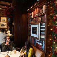 12/24/2018にPaul G.がRL Restaurantで撮った写真