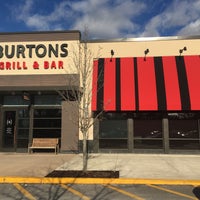 Photo taken at Burtons Grill by Sam H. on 11/25/2022