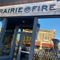 Photo taken at Prairie Fire by Sam H. on 6/22/2023