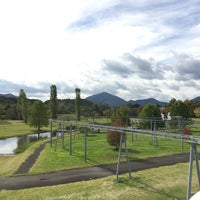 乗り物広場 Playground In 岩手郡雫石町 乗り物広場 Playground In 岩手郡雫石町