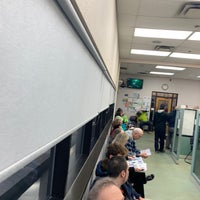 Photo taken at Marion County Health Department by James B. on 1/2/2019