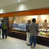 フルーツj 天満屋岡山店 岡山市のアイスクリームショップ