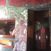 5/29/2018 tarihinde Antonio M.ziyaretçi tarafından El Manzanillo Restaurante'de çekilen fotoğraf