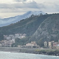 Photo taken at Taormina by Eszter S. on 1/19/2024