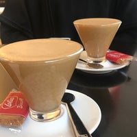 Photo taken at Espressamente illy Café by N A. on 8/5/2019