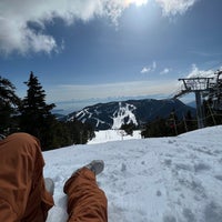 Photo taken at Cypress Mountain Ski Area by Amir T. on 4/14/2023