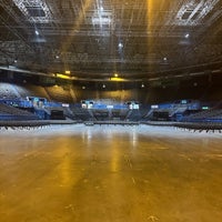 Photo taken at Utilita Arena Birmingham by James D. on 4/26/2023